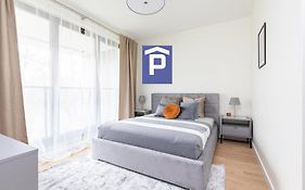 Superapart Stanislawa Augusta Apt 42
