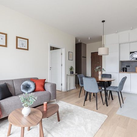 Superapart Stanislawa Augusta Apt 42 Warszawa Zewnętrze zdjęcie