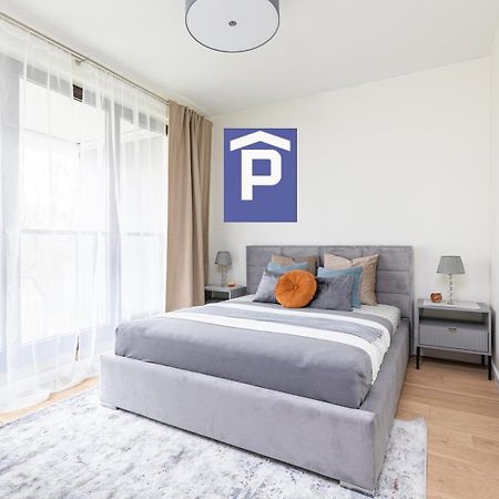 Superapart Stanislawa Augusta Apt 42 Warszawa Zewnętrze zdjęcie