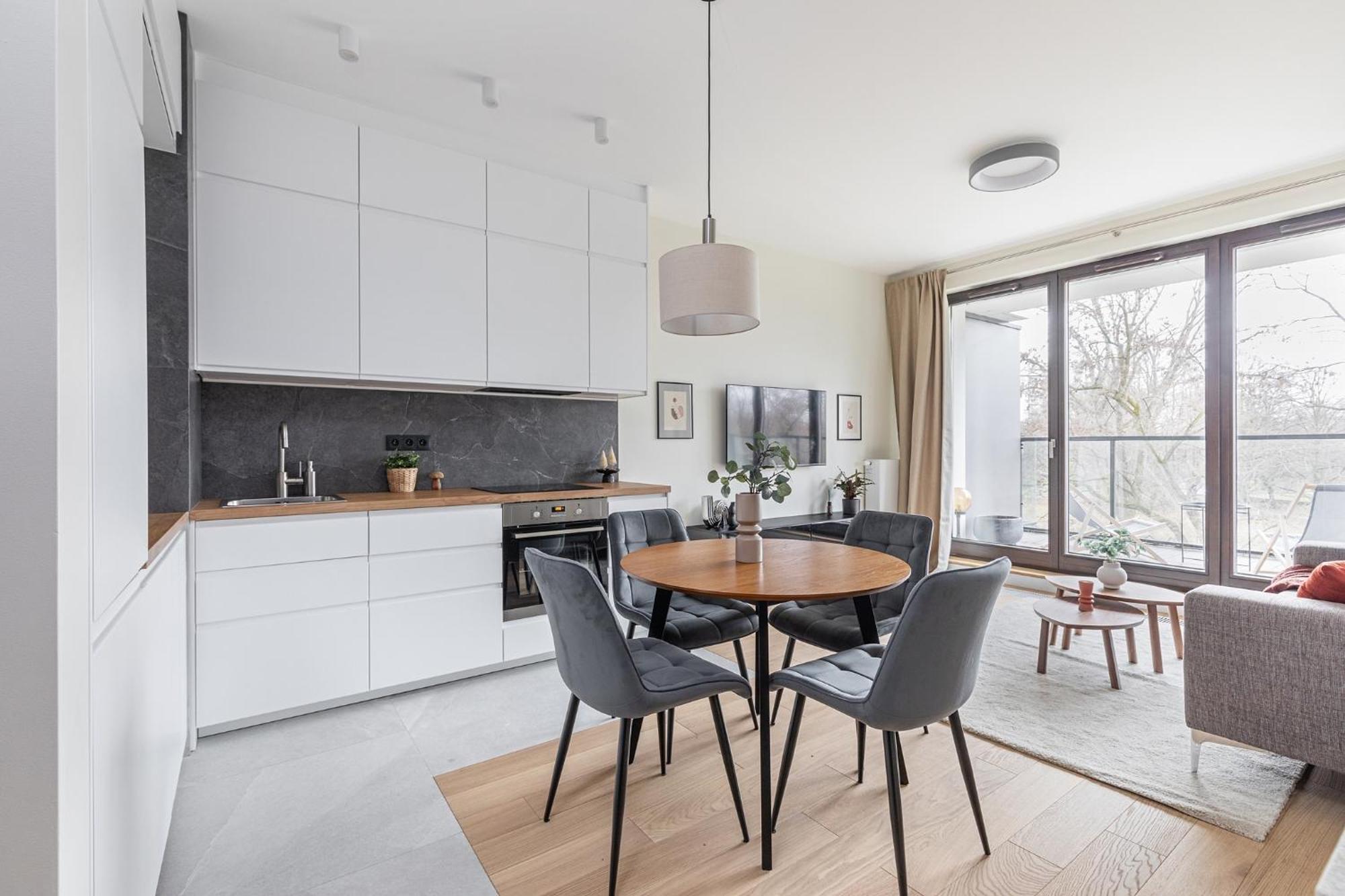 Superapart Stanislawa Augusta Apt 42 Warszawa Zewnętrze zdjęcie