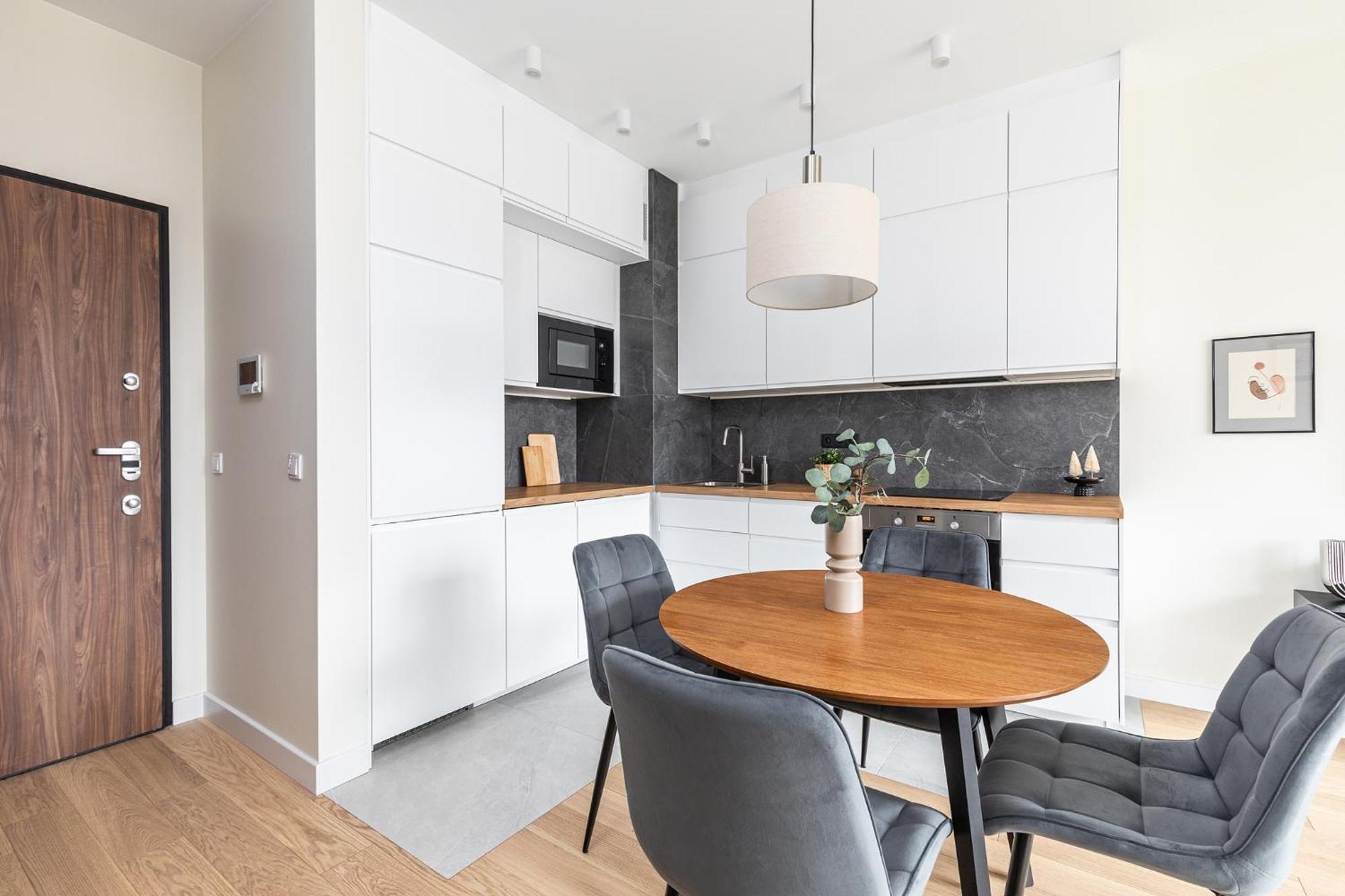 Superapart Stanislawa Augusta Apt 42 Warszawa Zewnętrze zdjęcie