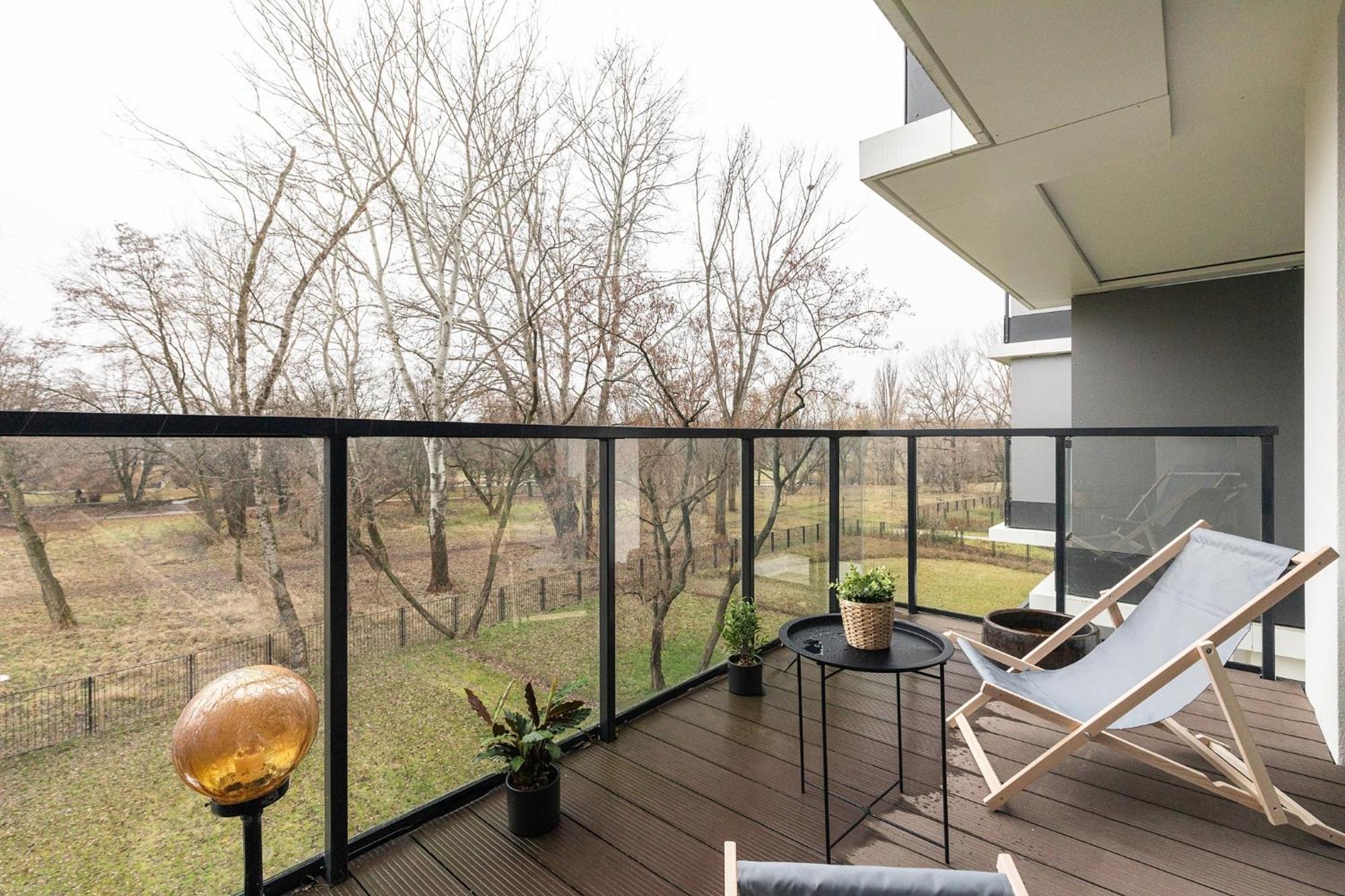 Superapart Stanislawa Augusta Apt 42 Warszawa Zewnętrze zdjęcie