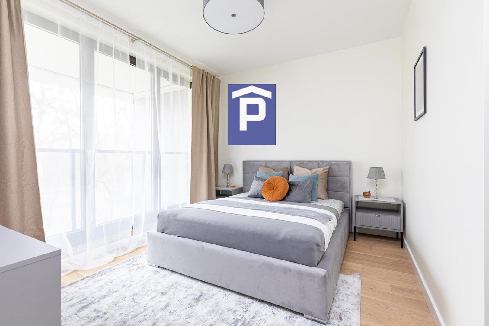 Superapart Stanislawa Augusta Apt 42 Warszawa Zewnętrze zdjęcie